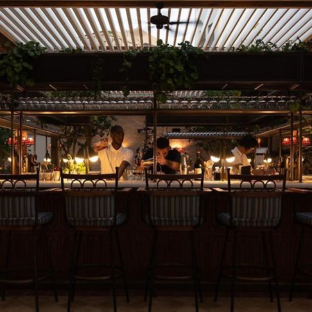 Soho House Tel Aviv Hotel Exterior photo